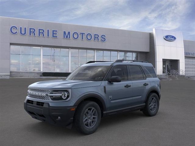 new 2025 Ford Bronco Sport car, priced at $33,535