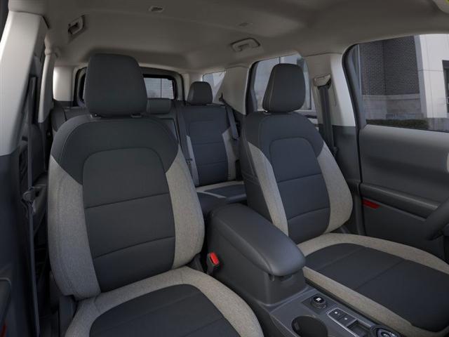 new 2025 Ford Bronco Sport car, priced at $32,485