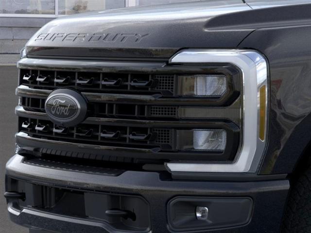 new 2024 Ford F-250 car, priced at $92,340