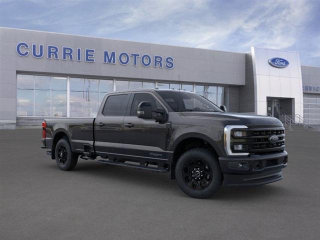 new 2024 Ford F-250 car, priced at $92,340