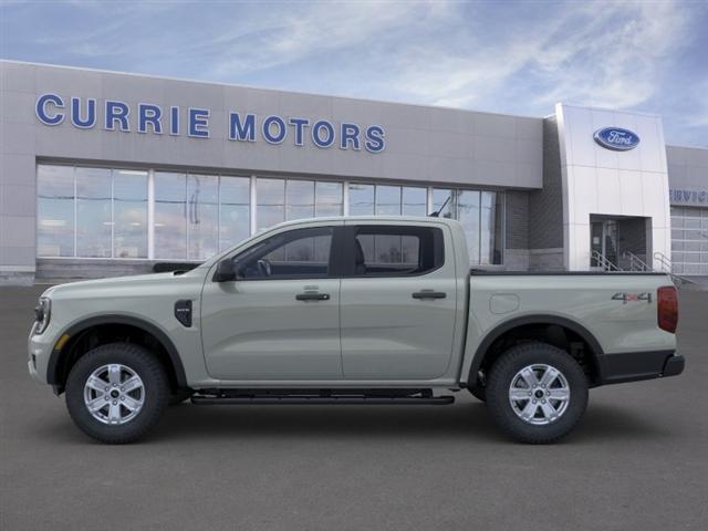 new 2024 Ford Ranger car, priced at $39,195