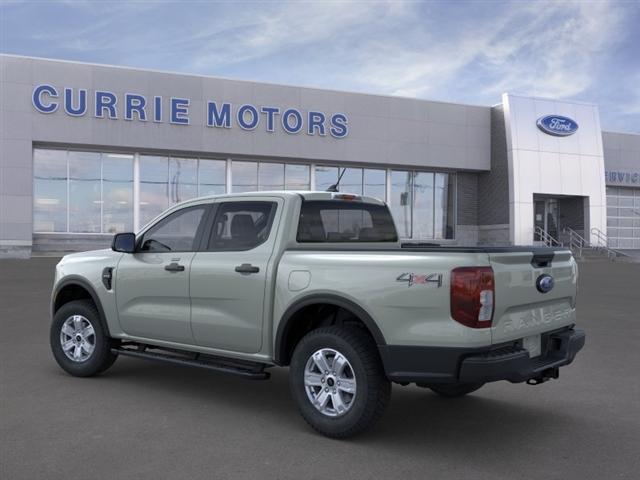 new 2024 Ford Ranger car, priced at $39,195