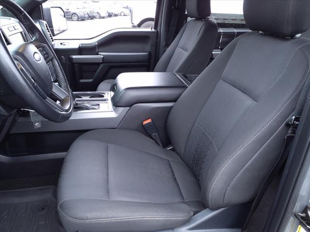 used 2020 Ford F-150 car, priced at $32,553