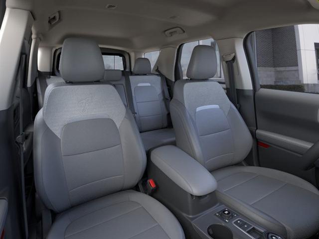 new 2025 Ford Bronco Sport car, priced at $40,396