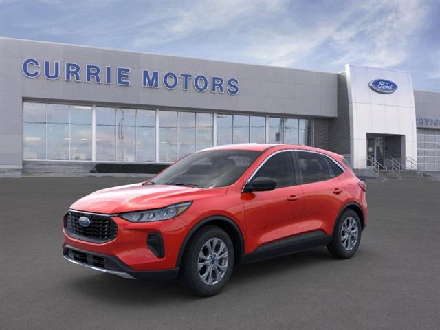 new 2024 Ford Escape car, priced at $31,035