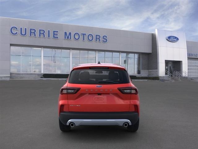 new 2024 Ford Escape car, priced at $31,035