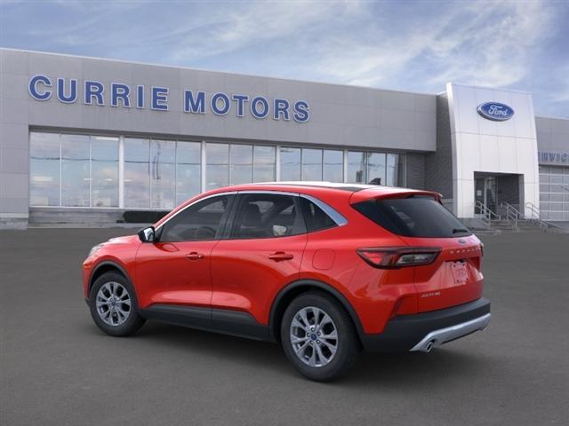 new 2024 Ford Escape car, priced at $31,035