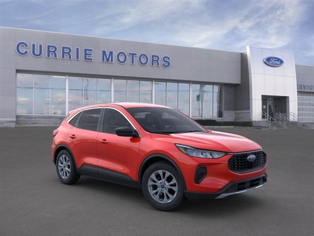 new 2024 Ford Escape car, priced at $31,035