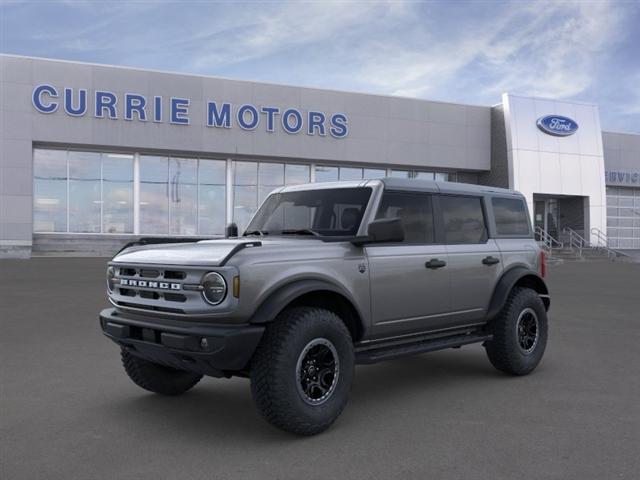 new 2024 Ford Bronco car, priced at $53,936