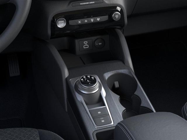 new 2025 Ford Escape car, priced at $27,067