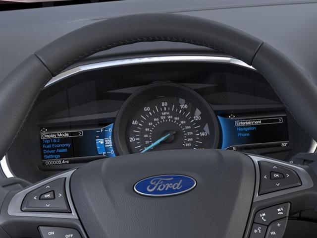 new 2024 Ford Edge car, priced at $44,406