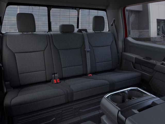 new 2024 Ford F-150 car, priced at $55,231