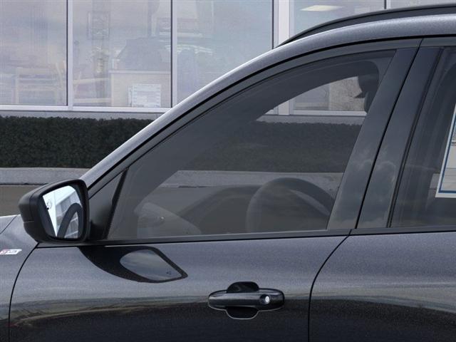 new 2025 Ford Escape car, priced at $26,390