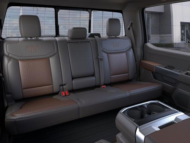 new 2025 Ford F-150 car, priced at $69,725