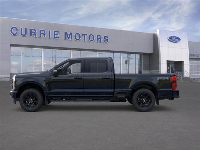 new 2026 Ford F-250 car, priced at $77,900