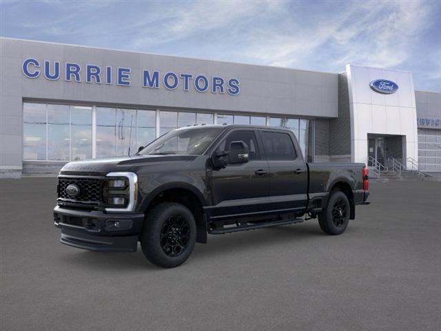 new 2026 Ford F-250 car, priced at $77,900