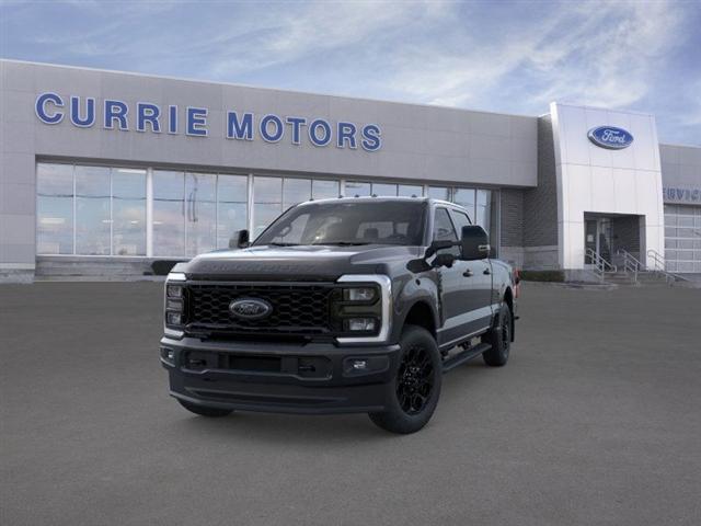 new 2026 Ford F-250 car, priced at $77,900