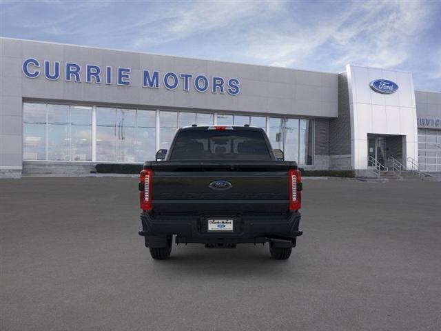 new 2026 Ford F-250 car, priced at $77,900
