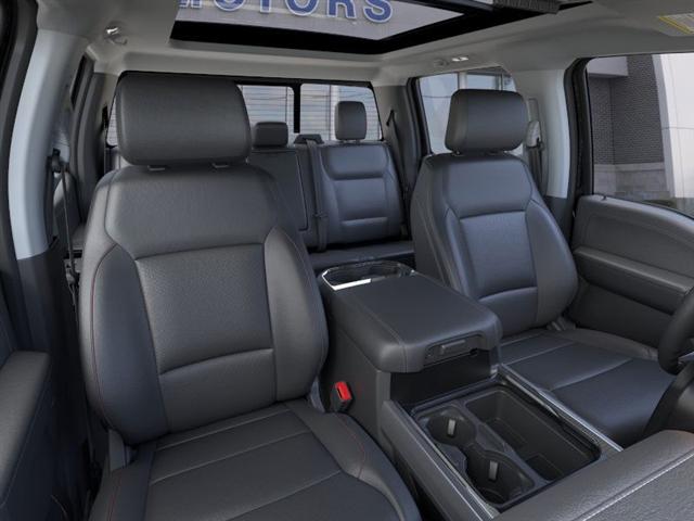 new 2026 Ford F-250 car, priced at $77,900