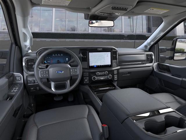 new 2026 Ford F-250 car, priced at $77,900