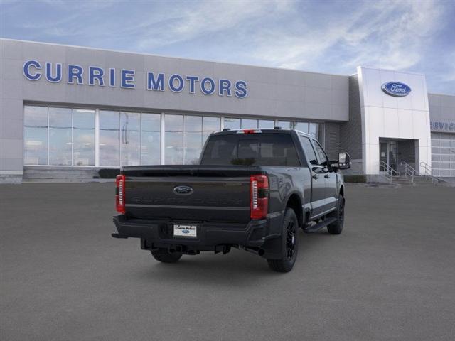 new 2026 Ford F-250 car, priced at $77,900