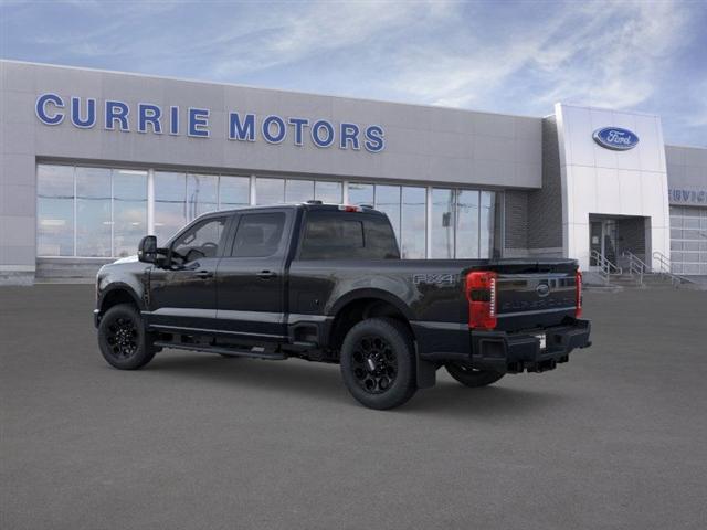 new 2026 Ford F-250 car, priced at $77,900