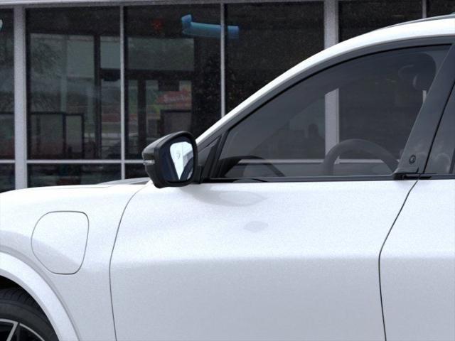 new 2025 Ford Mustang Mach-E car
