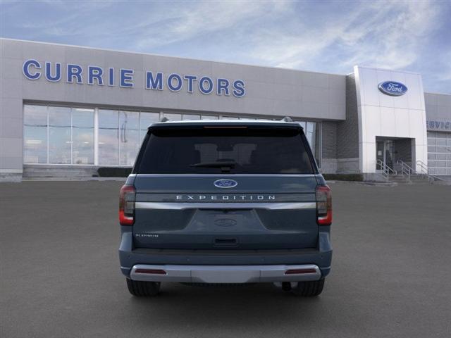 new 2024 Ford Expedition car, priced at $84,038