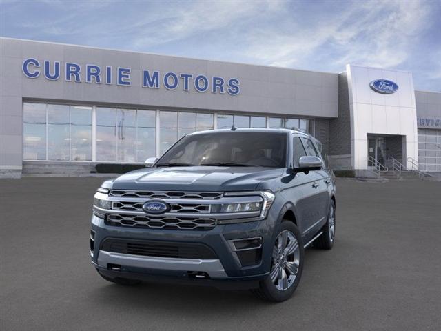 new 2024 Ford Expedition car, priced at $84,038