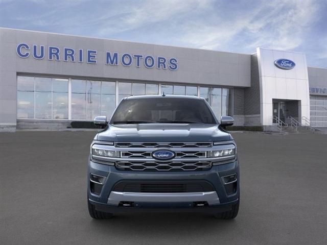 new 2024 Ford Expedition car, priced at $84,038