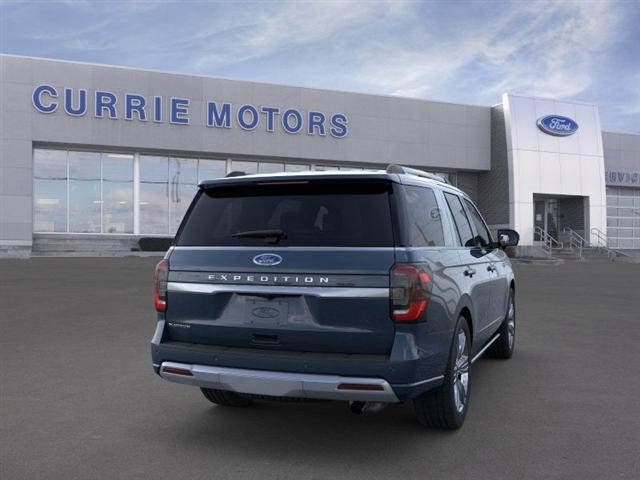 new 2024 Ford Expedition car, priced at $84,038