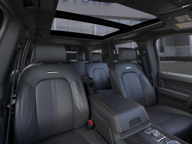 new 2024 Ford Expedition car, priced at $84,038