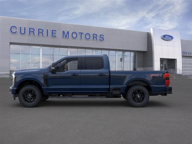 new 2024 Ford F-250 car, priced at $62,335