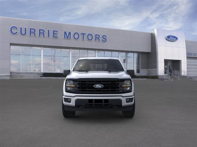 new 2024 Ford F-150 car, priced at $62,914