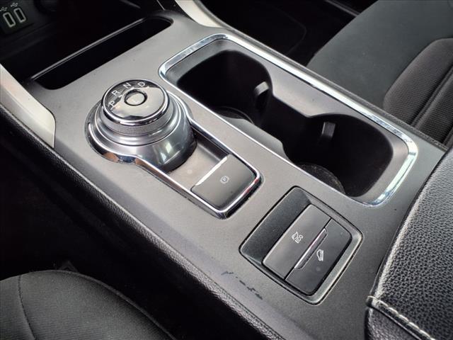 used 2020 Ford Fusion car, priced at $17,995