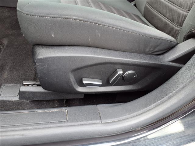 used 2020 Ford Fusion car, priced at $17,995