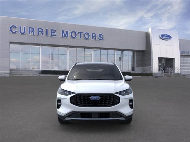 new 2025 Ford Escape car, priced at $40,365