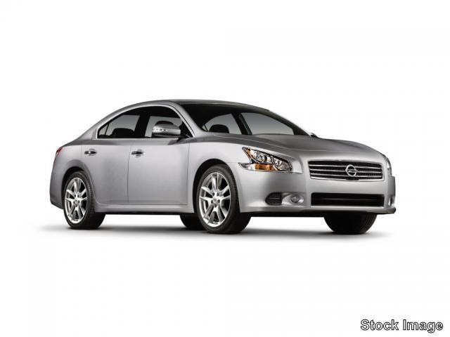 used 2011 Nissan Maxima car