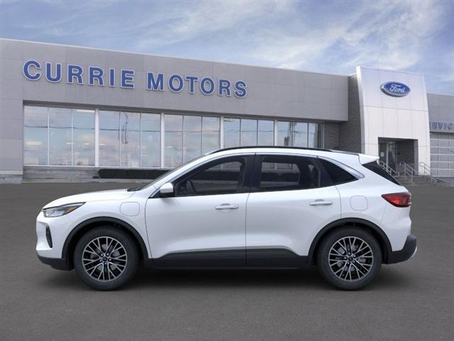 new 2025 Ford Escape car, priced at $41,490