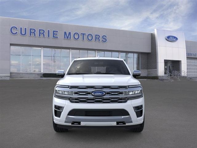 new 2024 Ford Expedition car, priced at $76,008