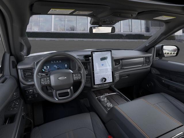 new 2024 Ford Expedition car, priced at $76,008