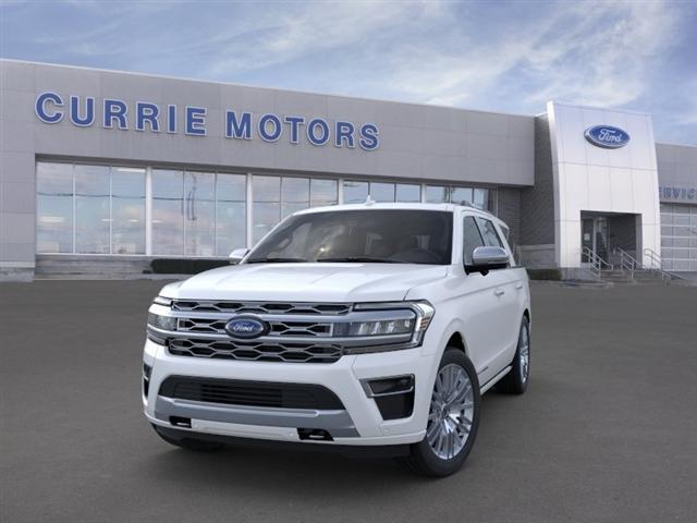 new 2024 Ford Expedition car, priced at $91,105