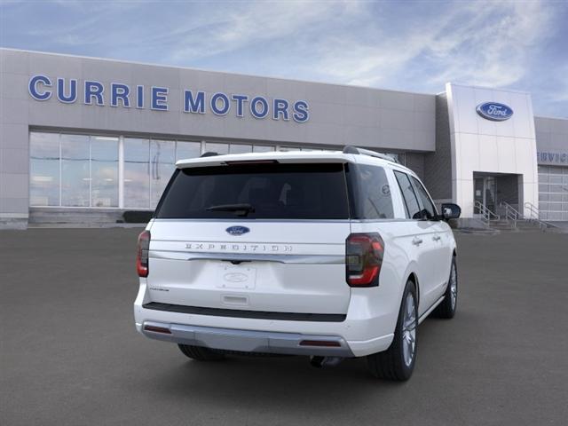 new 2024 Ford Expedition car, priced at $91,105