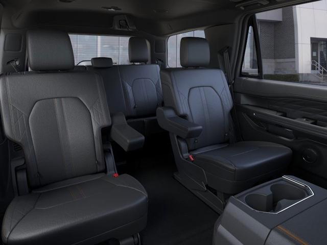 new 2024 Ford Expedition car, priced at $76,008