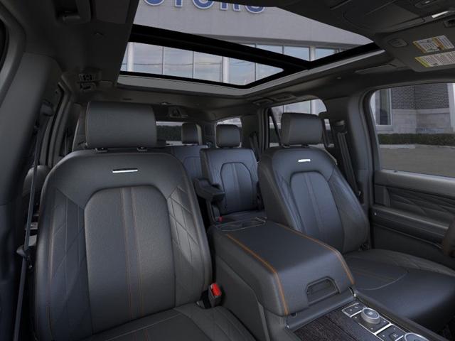 new 2024 Ford Expedition car, priced at $76,008