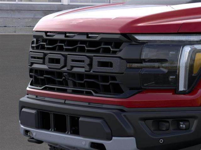 new 2025 Ford F-150 car, priced at $83,920