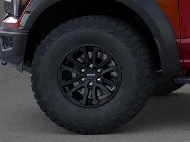 new 2025 Ford F-150 car, priced at $83,920