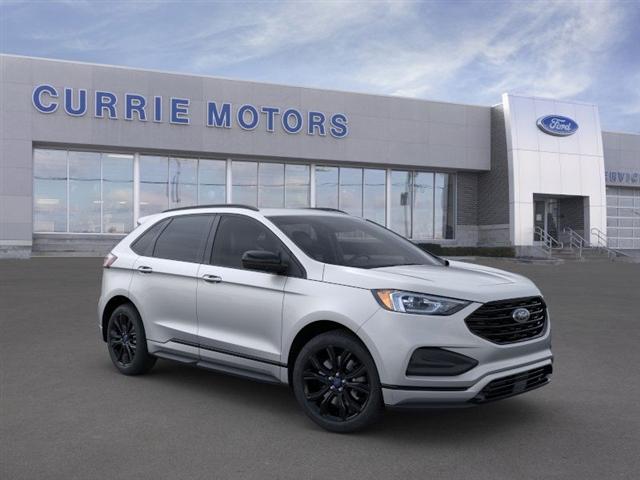 new 2024 Ford Edge car, priced at $31,768