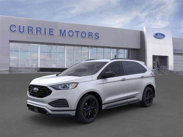 new 2024 Ford Edge car, priced at $33,268
