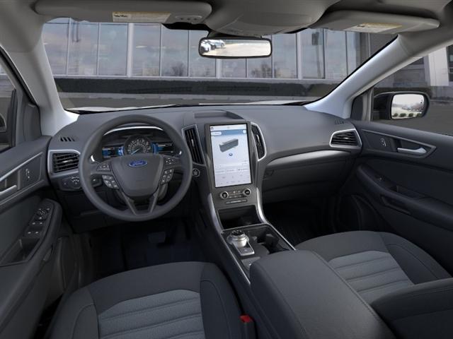 new 2024 Ford Edge car, priced at $40,620